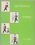 Sentence Types, Scruggs, J. Atwell, 0840325339