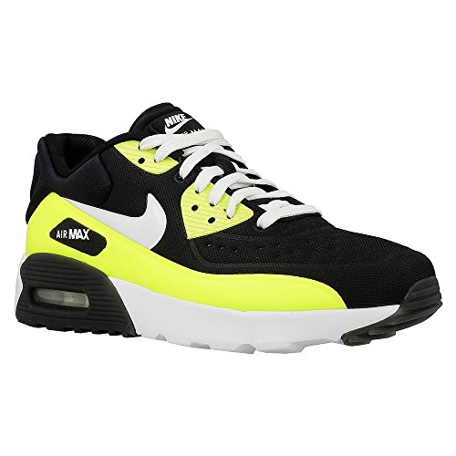 nike air max 90 ultra se black white