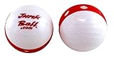 The Original Junk Ball Baseball - New 2015 Edition Multiple Colors - 2 Pack of Balls