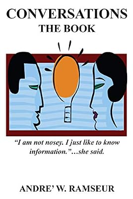 Conversations: The Book