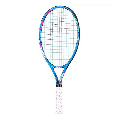 Head-Maria-17-Raqueta-de-Tenis-Juventud-Unisex-Multicolor-2-3-anos