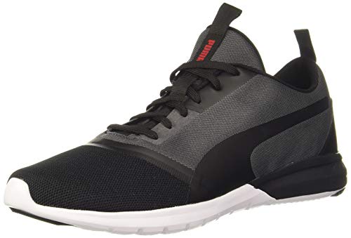 Puma Unisex-Adult Vigor Prime V1 Idp Running Shoe