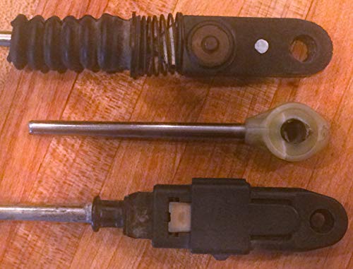 6 Bushing+Fix+Si2Kit+Automatic+Transmission