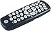 GE Universal Remote Control for Samsung, Vizio, Lg, Sony, Sharp, Roku, Apple TV, RCA, Panasonic, Smart TVs, Streaming Players, Blu-Ray, DVD, Simple Setup, 4-Device, Black, 34708thumb 3