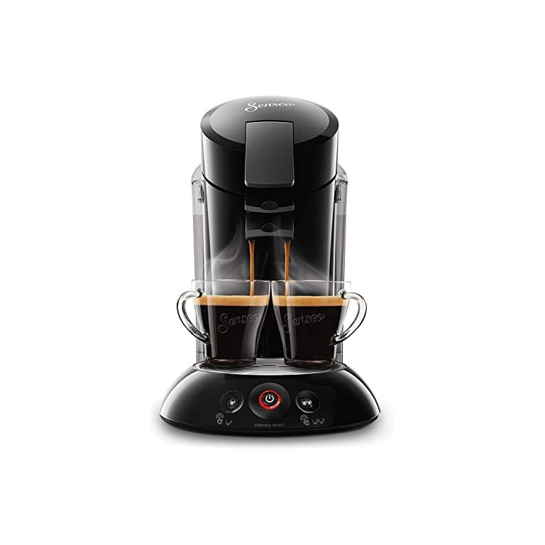 Philips SENSEO Original XL Coffee Maker, Single Serve Coffee Brewer