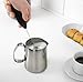 Ikea Milk Frother 303.011.67, Black by IKEA, Pack of 2