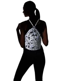 Vera Bradley Iconic Ditty - Bolsa de algodón