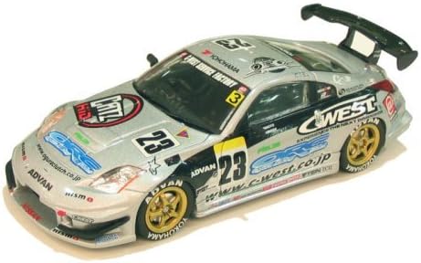 EBBRO 1/43 Sea West ORC Advantra Z 2004 # 23 43634