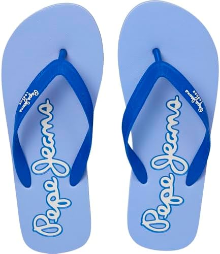 bay Beach Party M, Scarpe Uomo, Blu Oxford Blu, 42 EU