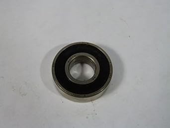 Подшипник skf 6001 2rs1
