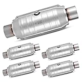 AUTOSAVER88 5-Pack Universal Catalytic