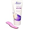Nair Tough Hair Removal Cream For Legs & Body, 200ml