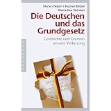 Die Deutschen und das Grundgesetz