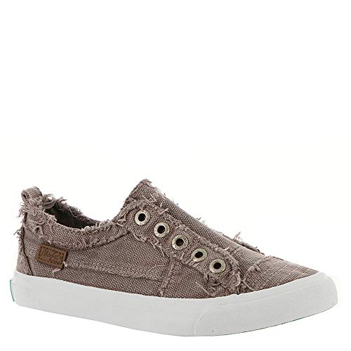 Blowfish Women's Play Lavender Frost Martin Canvas 7.5 M US - Thumbnail 6