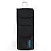 co2CREA(TM) Black Soft Neoprene Carry Travel Case Cover Skin Sleeve Bag with Bicycle/ bike/motorcycle cable tie for Bose Soundlink Mini and II (2nd Gen) Bluetooth Wireless Mobile Speaker