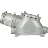 APPLETON ACP1034CD 100A CLAMP Ring Plug 3W4P ST2