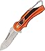Buck Knives 770 FlashPoint Folding Knife with Carabiner Clip