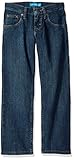 Lee Boys' Premium Select Straight Fit Straight Leg Jean