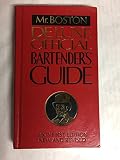 Old Mr. Boston deluxe official bartender's guide by 