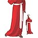 Biblical Costume Sash (White)