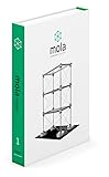 Mola Structural Kit 1 | Magnetic Modular Kit for