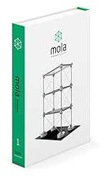 Mola Structural Kit 1 | Magnetic Modular Kit for