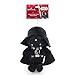 Hallmark Star Wars Fabric/Plush Darth Vader Ornament