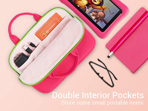 3 Vankyo+Tablet+Sleeve+MatrixPad+Galaxy