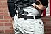 IWB Holster Compatible with Glock 43 - BK LH | Combat Veteran Owned Company | Concealed Carry Holsters Inside Waistband