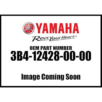 VIKING 700 550 ENGINE WATER PUMP COVER GASKET 3B4-12428-00 YAMAHA  GRIZZLY