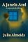 Livro A Janela Azul
