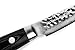 Enso HD Hammered Damascus 3.25-inch Paring Knife