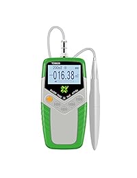 Medidor de Tesla Digital de mano de alta precisión.