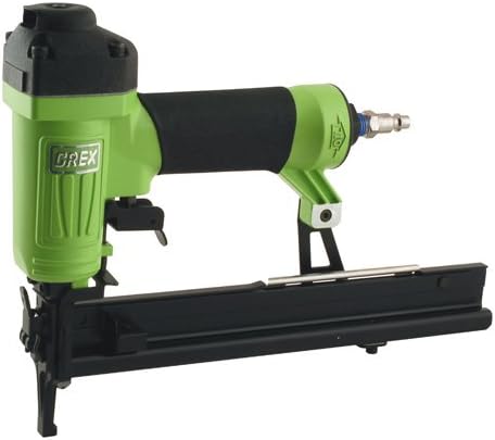 GREX 9032 18 Gauge 1-1/4-Inch Length 1/4-Inch Crown Stapler
