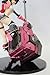 PLUM God Eater 2: Nana Kouzuki PVC Figure (1:7 Scale)