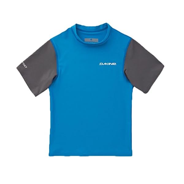 Dakine-10001009-Youth-Heavy-Duty-Loose-Fit-Short-Sleeve-Rashguard Dakine-10001009-Youth-Heavy-Duty-Loose-Fit-Short-Sleeve-Rashguard