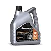 Siloxa-Tek 8505 Ultra Concentrate – 1 Gallon (Makes 5 GALLONS) Penetrating Concrete Sealer, Water, Salt & Oil Repellent