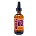 BUICED Vitamin D3 Liquid Drops, 1000 IU Per Drop
