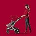 Britax Affinity Color Pack, Red Pepper