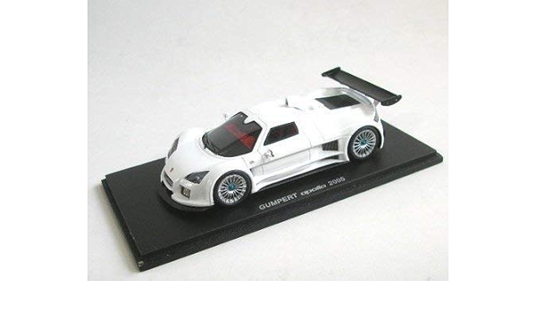 spark diecast models