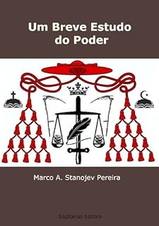Livro Um Breve Estudo Do Poder
