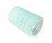 12pc x 40mm (1-1/2”) Self Grip Hair Rollers Pro Salon Hairdressing Curlers Large Blue Or Assorted Color