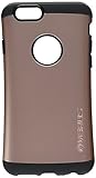 iPhone 6S Case, Verus [Thor][Rose Gold] - [Military Grade Drop Protection][Natural Grip] For Apple iPhone 6 6S 4.7