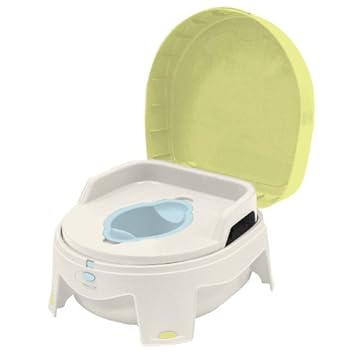 first years potty seat