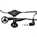 3.5mm Stereo Handsfree Headset Wired Earphones Earbuds Headphones for Microsoft Nokia Lumia 530 535 635 640 XL 710 735 810 820 822 830 925 928 950 1020 Icon 920 925 1520 1320 - LG Lancet, Vigor, Leon