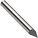 LMT Onsrud LP 37-01, Solid Carbide, Engraving Bit, Straight, 0.005