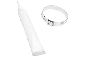 9L3Z4W602A Driveline Lubricant Kit(1SET) Fit for F-ord KIT Drive Shaft Boot Repair Part,XYgdhqpt