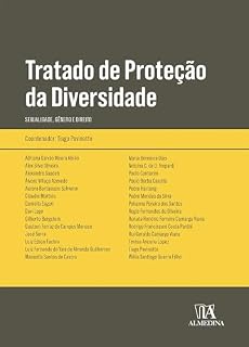 Livro Tratado de Proteção da Diversidade: Sexualidade, Gênero e Direito (Obras Coletivas)