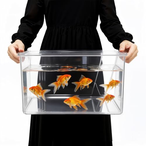 Geelin Acrylic Fish Bowl