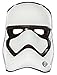 amscan Star Wars Episode VII Masks, 8 Count, Party Supplies Novelty,Multi Color,8 3/5